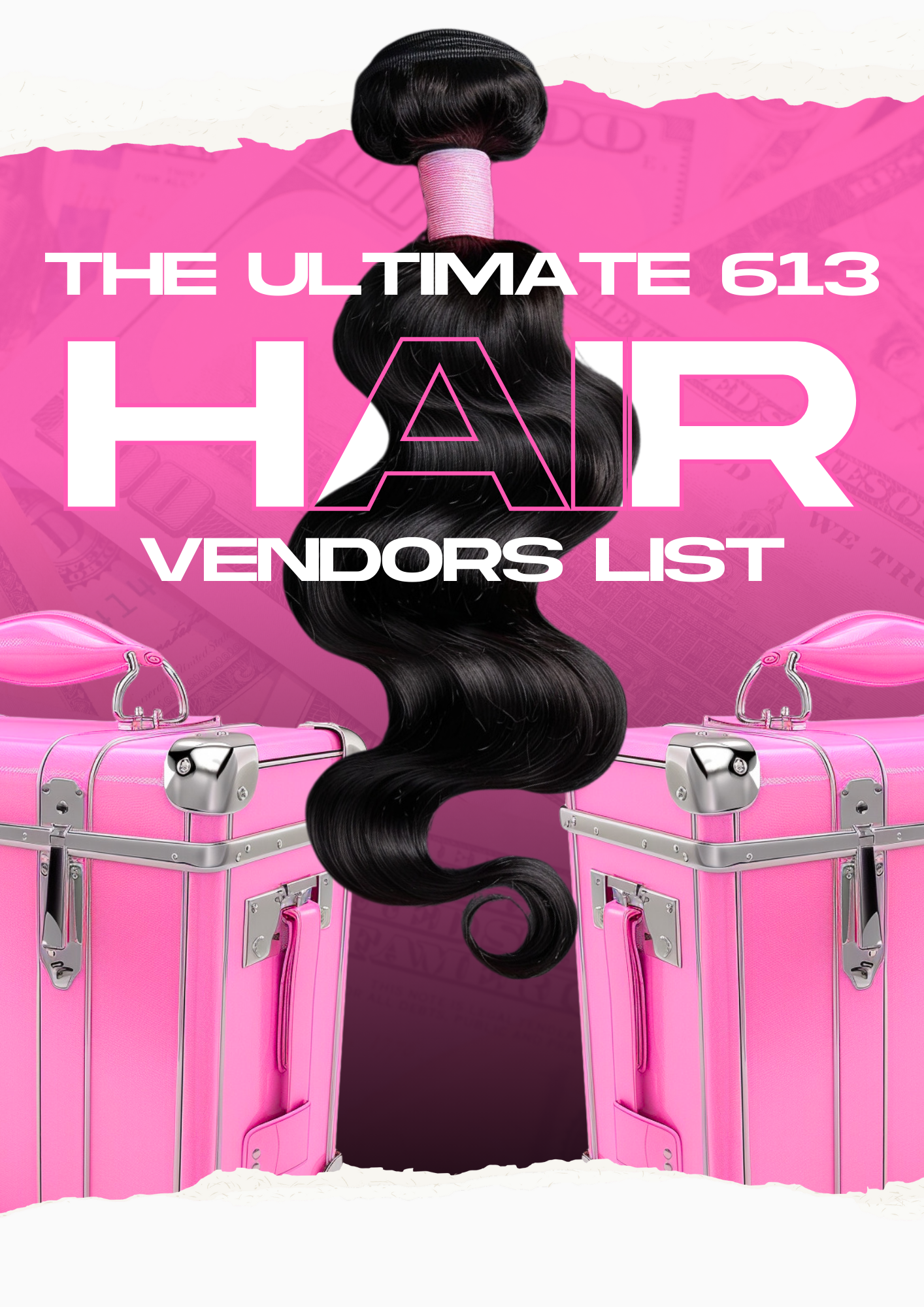 613 Hair Vendors List