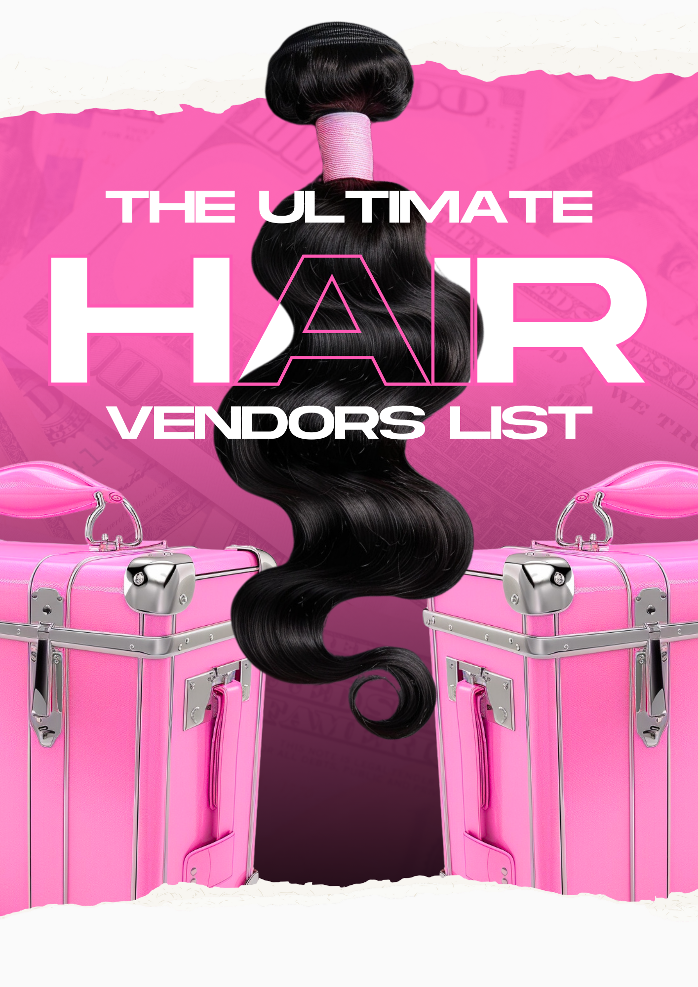 Hair Vendors List