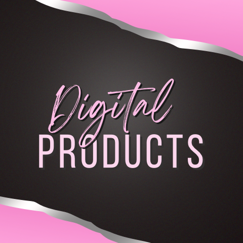 Digital Products