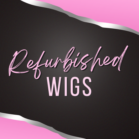 Refurbished Wigs