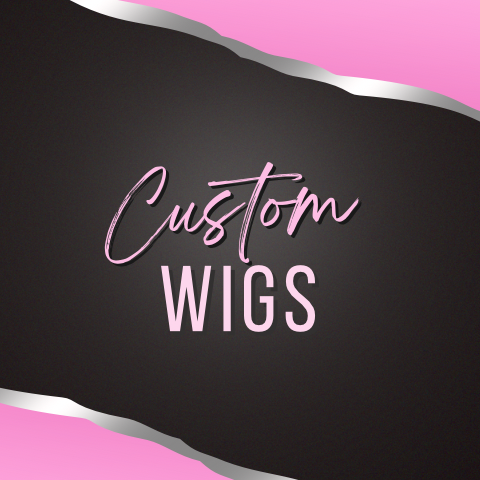 Custom Wigs