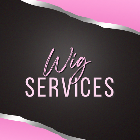 Wig Services